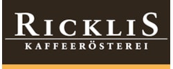 RickliS Kaffeerösterei